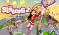 Microids annuncia The Sisters 2: Road to Fame